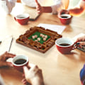 Pikkukuva 5 / 7: Shut The Box 4 pelaajalle