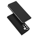 Dux Ducis Samsung Galaxy S26 Plus Wallet Cover - Black