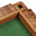 Pikkukuva 7 / 7: Shut The Box 4 pelaajalle