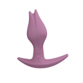 Miniatyrbillede 7 af 7: Fun Factory - Bootie Kvinde Anal Butt Plug Rose