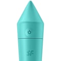 Miniatyrbillede 3 af 5: Satisfyer - Ultra Power Bullet 8 Turkis