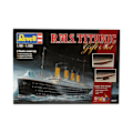 Miniatyrbillede 1 af 3: Revell gavesæt Titanic