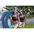 Pikkukuva 3 / 9: Kumivene Trek X2 Raft 232 x 118 cm Bestway 61153