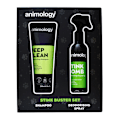 Miniatyrbild 1 av 3: Animologi Stink Buster Set