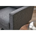 Miniatyrbillede 3 af 7: 1-sædet sofa Eva - Grå