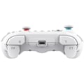 Miniatyrbillede 4 af 8: GXT 1246W Muta trådløs controller Nintendo Switch/Switch 2 Hvid