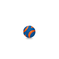 Miniatyrbillede 2 af 2: Chuckit Ultra Squeaker Ball XL 1 stk.