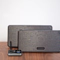 Miniatyrbillede 8 af 8: Bluetooth 5.0 2-i-1 lydsender/modtager