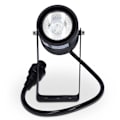 Pikkukuva 3 / 9: Smartlife Outdoor Light | 3 x 90 lm | Zigbee 3.0 | 3 x 3 W | RGB | 2700 K | Alumiini | Android™ / IOS