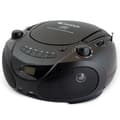 Boombox CD/Radio/MP3/USB Sort
