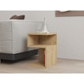 Miniatyrbillede 1 af 5: Sidebord Carol - Sapphire