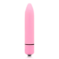 Miniatyrbillede 1 af 4: Glossy - Thin Vibe Deep Rose