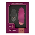 Miniatyrbild 7 av 8: Rithual - Reva Egg Remote Control Up&Down System + Vibration