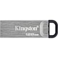 Pikkukuva 2 / 4: Kingston DataTraveler Kyson 128 Gt USB-muisti
