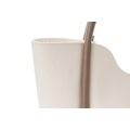 Miniatyrbillede 4 af 9: Mulepose 1264 Farina - Creme