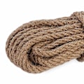 Pikkukuva 7 / 7: Juuttiköysi 8 mm x 10 m 3 kappaletta