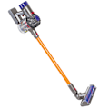 Miniatyrbillede 1 af 5: Casdon Dyson Cordless Play Støvsuger