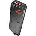 Miniatyrbild 8 av 10: Asus ROG STRIX ARION extern hårddiskhölje, M.2 USB-C 3.2 Gen2, PCIe NVMe