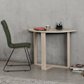 Miniatyrbillede 3 af 5: Studiebord Mellem - Eg