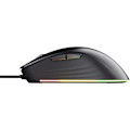 Miniatyrbild 4 av 8: GXT 924 Ybar+ Gamingmus Svart