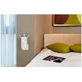 Miniatyrbillede 8 af 10: TP-LINK RE450 Dual-band - WiFi repeater