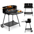 Miniatyrbild 1 av 7: Trädgårdsgrill med SPTT