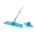 Miniatyrbild 1 av 2: Aqua Laser - Clickball Mopp Set - 9-st - Blå
