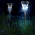 Pikkukuva 5 / 9: Lyhty aurinkokennolampulla