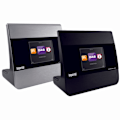 Miniatyrbillede 5 af 8: DABMAN i400 Compact Hybrid Radio DAB+ / FM / Internet / Bluetooth Sort