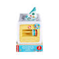 Pikkukuva 3 / 4: Fisher-Price Fun Activity Cube Aktiviteettikuutio