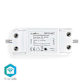 Miniatyrbillede 1 af 8: SmartLife Afbryder | Wi-Fi | 2400 W | Terminalblok | App tilgængelig til: Android™ / IOS