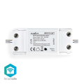 Pikkukuva 1 / 8: SmartLife Virtakytkin | Wi-Fi | 2400 W | Riviliitin | Sovellus saatavana kohteeseen: Android™ / IOS