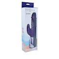 Miniatyrbillede 6 af 7: Intense - Guppy Lilac Rotator Vibrator
