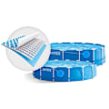 Miniatyrbillede 6 af 9: Ramme havepool 305 x 76 cm 15in1 INTEX 28202