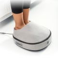 Pikkukuva 6 / 8: 2-in-1 shiatsu lämpöhierontalaite Futsa InnovaGoods