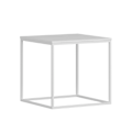 Miniatyrbillede 4 af 7: Sidebord Basak - Hvid