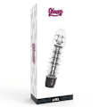 Pikkukuva 5 / 5: Kiiltävä - Axel Black Vibrator