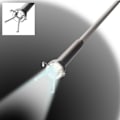 Pikkukuva 6 / 7: Joustava magneettinen poimintakynsi 1 LEDillä