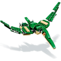 Pikkukuva 4 / 8: LEGO Creator 31058 - Mahtavat dinosaurukset