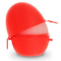 Miniatyrbild 5 av 11: Jamyjob - Egg Masturbator Red Version Discret