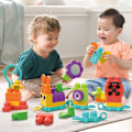 Pikkukuva 4 / 4: Mega Bloks Move N' Groove Caterpillar
