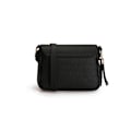 Miniatyrbillede 3 af 7: Crossbody taske 1389 - Sort