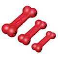 Miniatyrbillede 1 af 6: KONG Goodie Bone S 4,8 cm x 13 cm