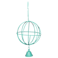 Miniatyrbild 2 av 5: Pawise Hay boll 10cm