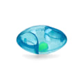 Miniatyrbillede 2 af 4: KONG Jumble Football Large/X-Large (assorterede farver)