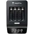 Miniatyrbild 2 av 4: LCD Ultra Fast Charger AA/AAA inkl 4xAA