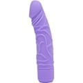 Miniatyrbillede 1 af 4: Get Real - Classic Original Purple Vibrator