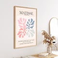 Pikkukuva 1 / 2: Koristekehystetty MDF-maalaus Huhu290 - 50 x 70
