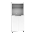 Miniatyrbillede 6 af 9: Multifunktionsskab Adr-470-Pp-1