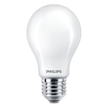 Miniatyrbillede 2 af 4: 2-pak LED E27 Normal 60W Frost 806lm